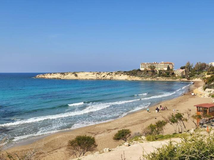 Appartement Serenity Corner Paphos