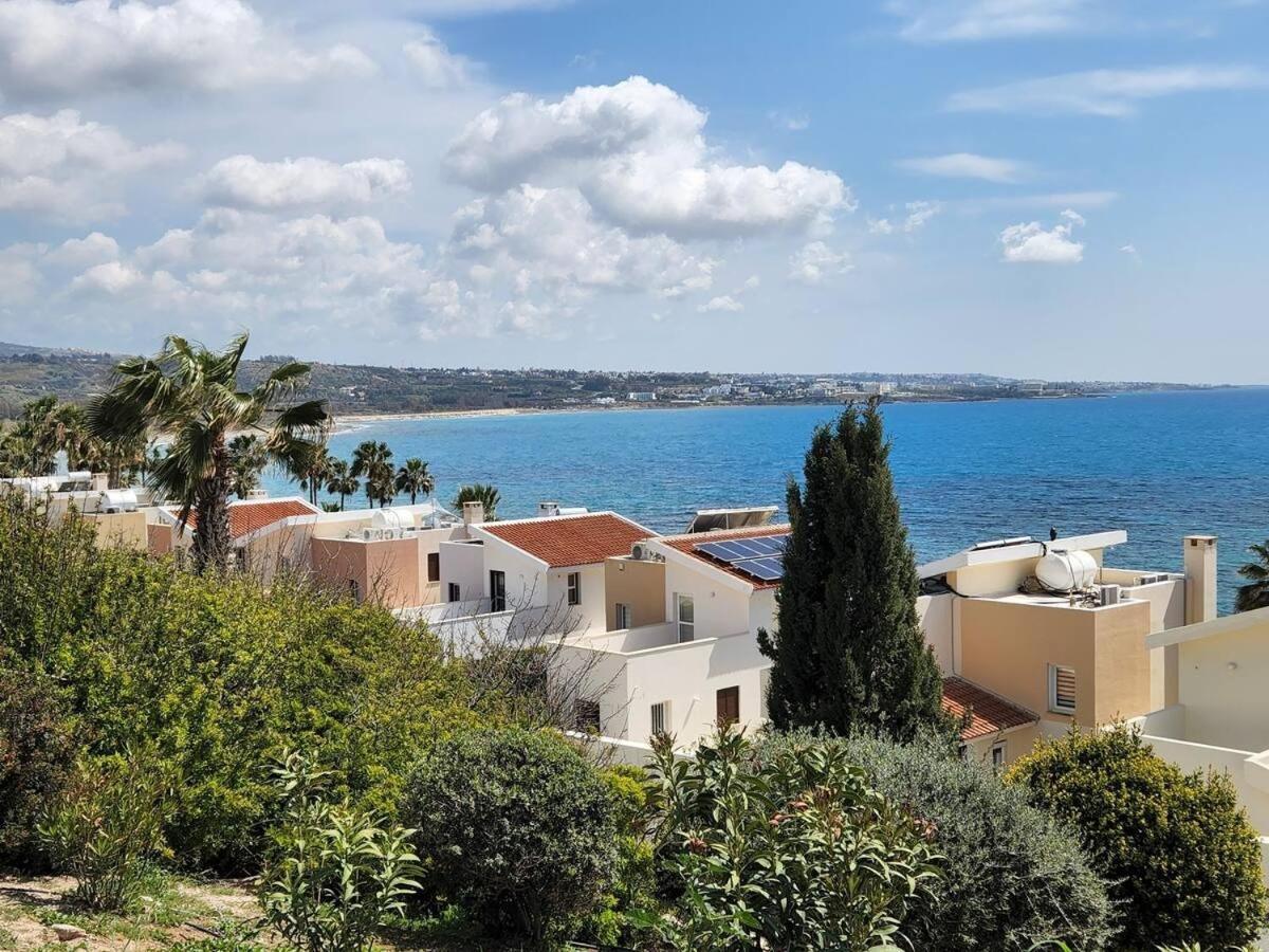 Appartement Serenity Corner Paphos