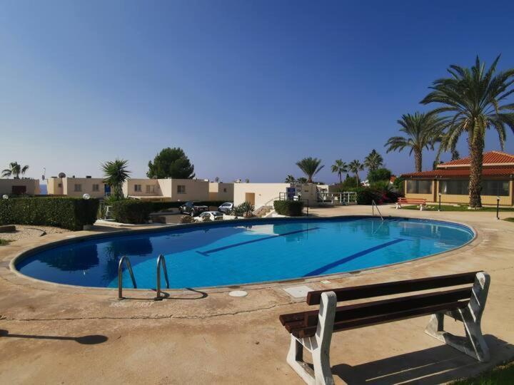 Appartement Serenity Corner Paphos