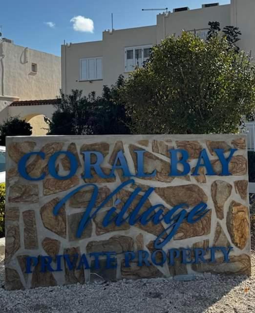 Serenity Corner Appartement Paphos