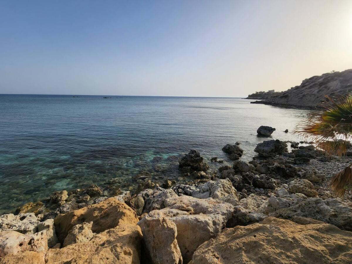 Serenity Corner Pafos