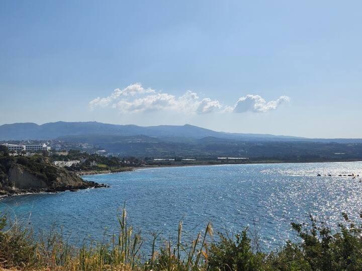 Serenity Corner Pafos