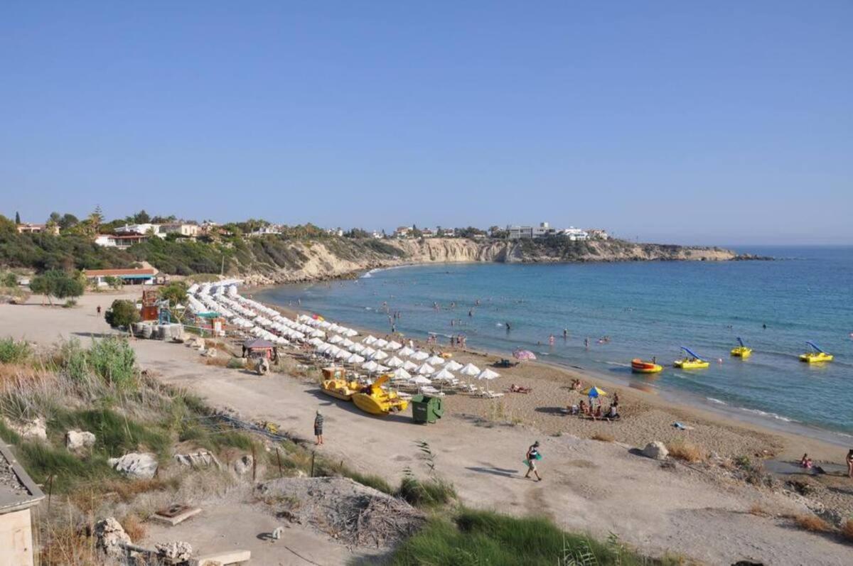 Apartament Serenity Corner Pafos
