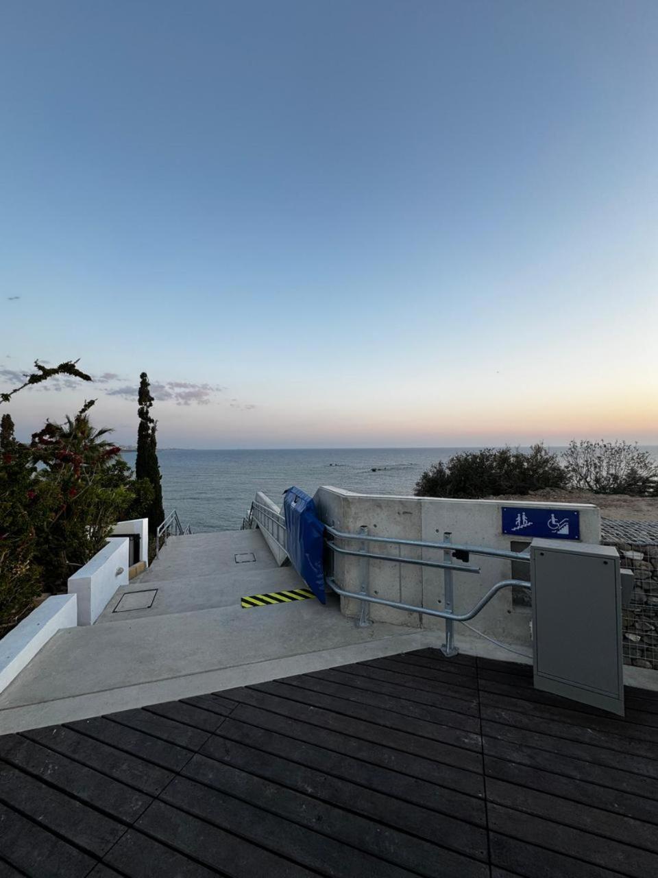 Serenity Corner Apartament Pafos