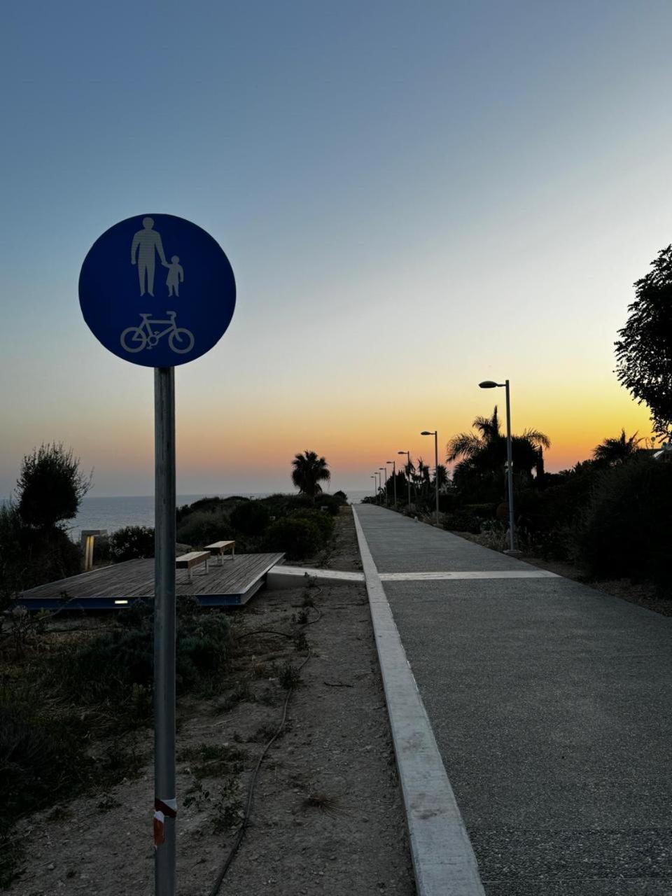 Serenity Corner Pafos