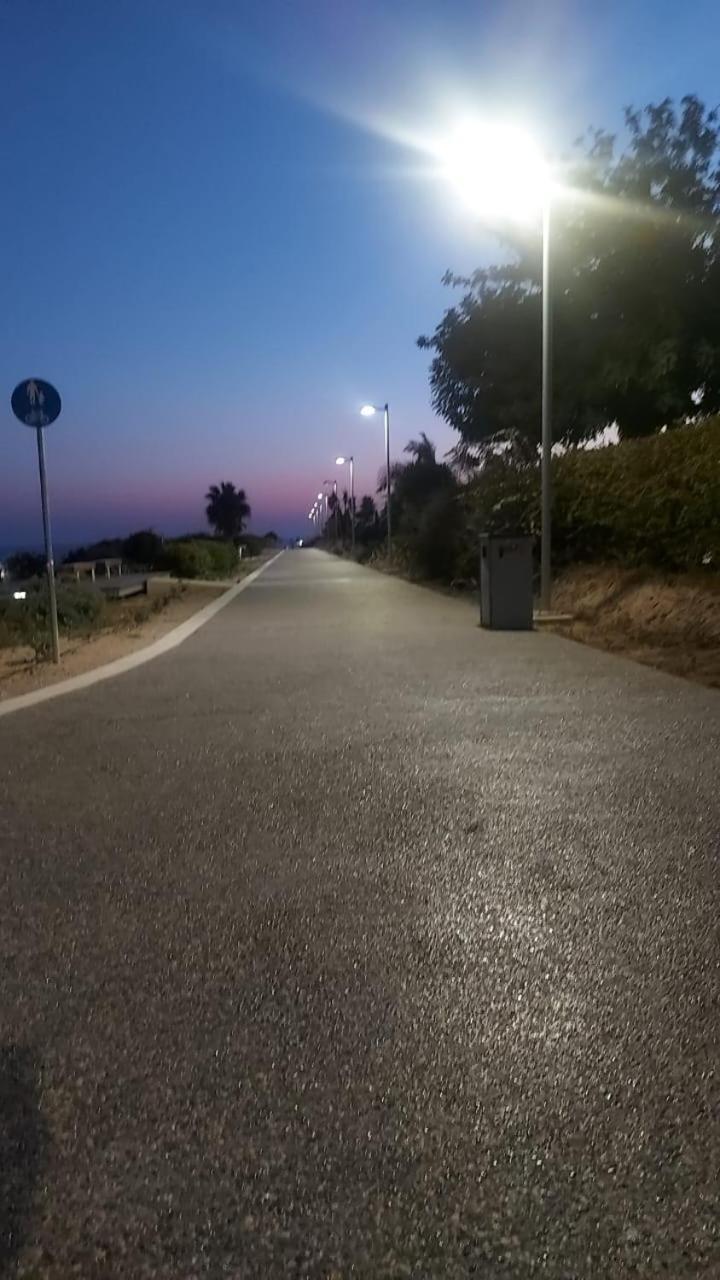 Serenity Corner Apartament Pafos