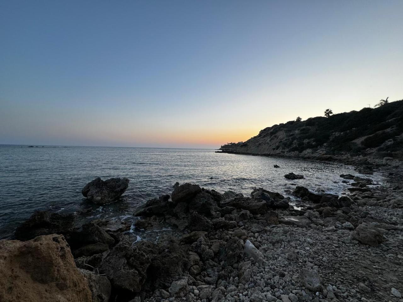 Serenity Corner * Pafos