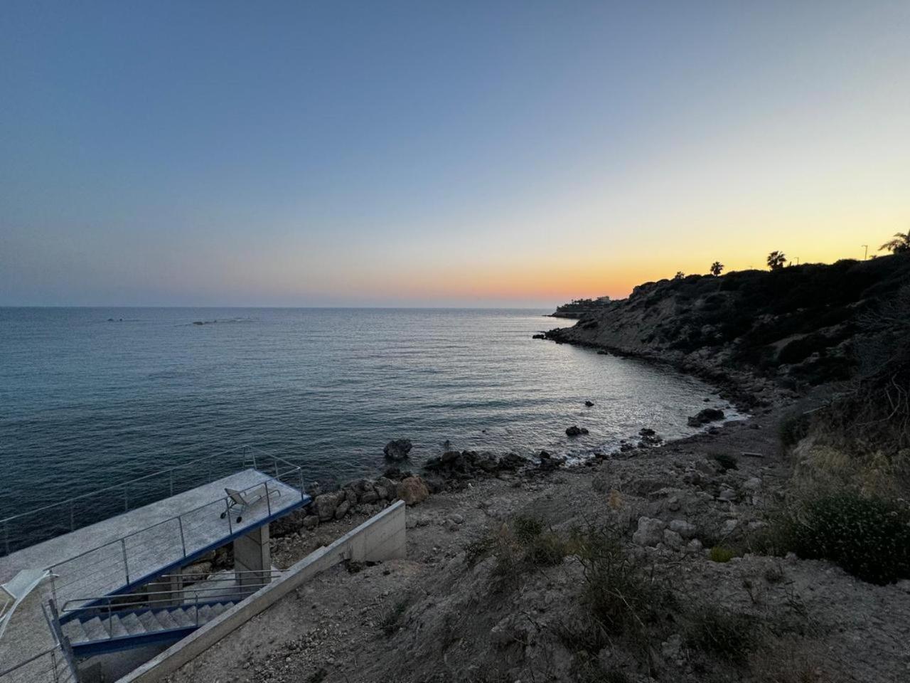Serenity Corner Pafos