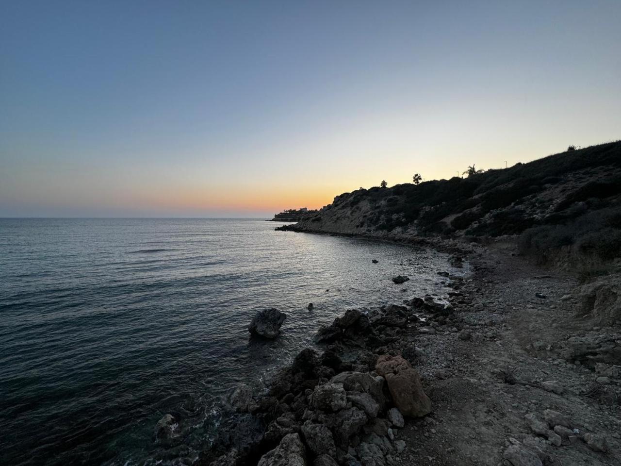 Serenity Corner Pafos